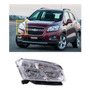 Foco Delantero Izquierdo Chevrolet Tracker 2013/2017 Chevrolet Tracker