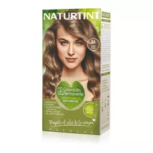 Naturtint 8a Rubio Cenizasinamo - mL a $294