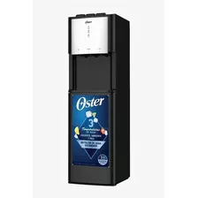 Dispensador De Agua Con Botellón Oculto Oster Os-wdabl2400bs