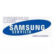 Tecnico Servicio Samsung Impresoras Laser Multifuncionales
