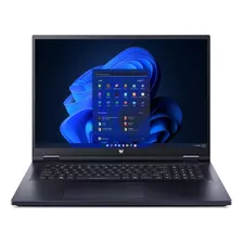 Notebook Acer Predator Helios18 Ph18-71-94f1 18 I9 Rtx4080