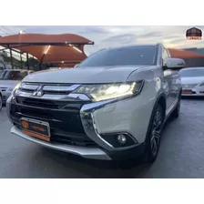 Mitsubishi Outlander 3.0 Gt 4x4 V6 24v Gasolina 4p Automátic