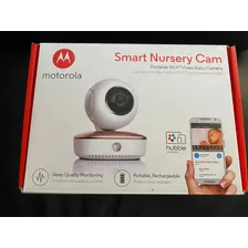 Smart Nursey Cam