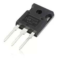 Irfp250 Transistor Mosfet Canal N 200v 33a 