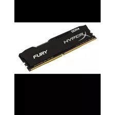 Memória Ram 8 Gb , Hyperx Original, 3 Pentes De 8gb 