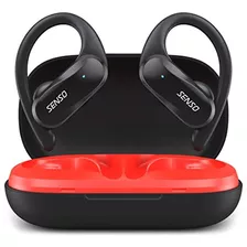 Senso Wireless Earbud - Bluetooth True Wireless Earphones - 