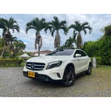 Mercedes-benz 200 Gla 200