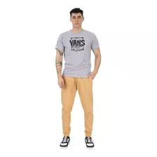 Jogger Algodón Peruano Hombre Pack 2 Envio Gratis