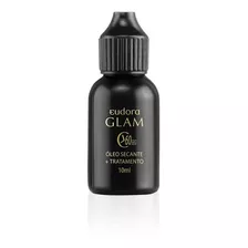 Óleo De Secagem Instantânea Para Esmalte Glam 10ml