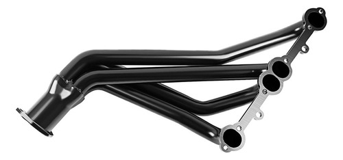 Headers Escape Chevrolet 350 305 5.7 5.0 1966 - 1987 Largos Foto 2