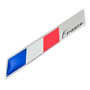 Emblema Bandera Francia Baul/persiana Vw Renault Ds Citroen  Citroen CZ