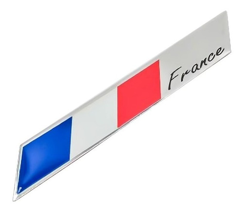 Foto de Logo Francia X2 Baul/persian/lateral Peugeot Citroen Renault