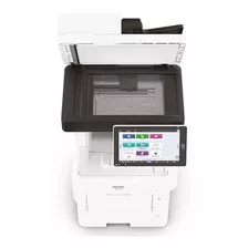 Impresora Multifuncional Ricoh Im 550f Im550