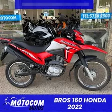 Honda Bross Nxr 125 Nxr 160 Esdd 2021/2022