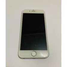  iPhone 6s 32 Gb Prateado Usado Semi Novo