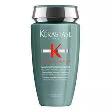 Shampoo Anti Caida Kerastase Bain Force Genesis Homme 250ml