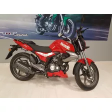 Benelli Tnt 15 0km