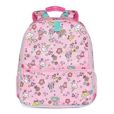 Mochila Importada Minnie Mouse De Disney Para Niñas