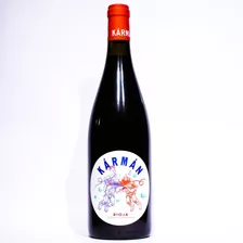Vino Tinto Karman Rioja Doc - España