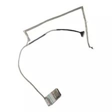 Cable Flex De Display Notebook G470 G475 Dc02001lb10