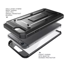 Supcase - Carcasa Diseñada Para iPhone 6s, Con Protector De