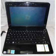 Mini Laptop Marca Asus Modelo Eee Pc 1005ha