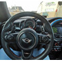 Extensin Paletas Paddle Shift Nero Mini Cooper F56 14 A 23