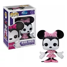 Funko Pop! Minnie Mouse Disney