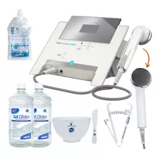 Aparelho Ultrassom Para Estética Sonic Compact Htm - 3mhz 