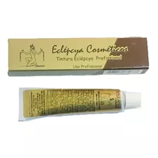 Tintura Eclépcya 15g - Marrom Escura