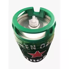 Adaptador Gatilho Extrator Acionador Para Barril Heineken