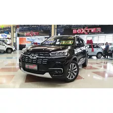 Chery Tiggo 8 1.6 Tgdi Txs Dct