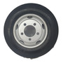 Rin 16 Isuzu, Hino 6 Birlos Gris