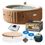 Primera imagen para búsqueda de jacuzzi inflable