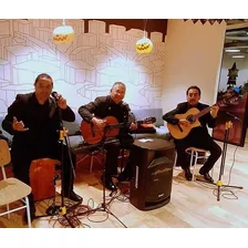 Conjunto Criollo Serenata Orquesta Grupo Musical