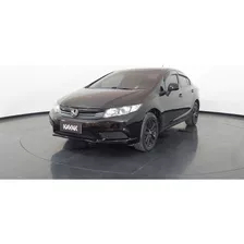 Honda Civic Lxs