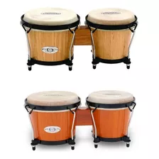 Toca Bongo Synergy 2100 Colores