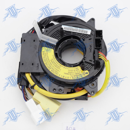 Resorte Reloj Espiral Para 2008-2011 Subaru Impreza 2.5l Foto 2