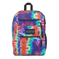 Mochila Jansport Big Student 34l Porta Notebook Urbana Xl