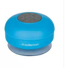 Redlemon Mini Bocina Bluetooth Manos Libres Bts06 Regadera