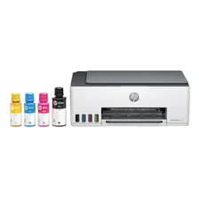 Impresora Multifuncional Hp Smart Tank 520 Blanco