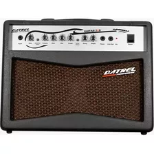 Amplificador P/ Guitarra 2x8 100 Watts Guitar 2x8 Datrel 