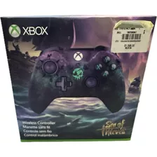 Control Xbox One S | Edición Sea Of Thieves Original