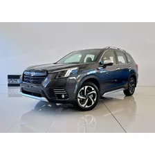 Subaru Forester 2.0i-l Es Hev Cvt