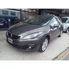 Peugeot 308 Allure Plus 2.0