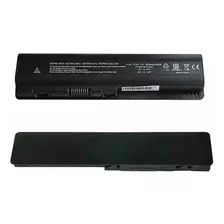 Bateria Hp Dv4 Dv5 Dv6 Compaq Cq40 Cq50 Ev06 Hstnn-lb72 5200