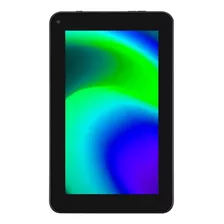 Tablet Multilaser M7 Wi-fi 32gb 7 Pol. 2gb Android 11 Nb388 Cor Preto