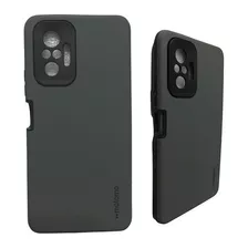 Funda Estuche Protector Para Redmi Note 10 Pro