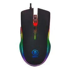 Mouse Gamer Retroiluminado 6400 Dpi Gaming 7d Bktm68