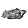 Par De Faro Ford Ecosport 2004 2005 2006 2007